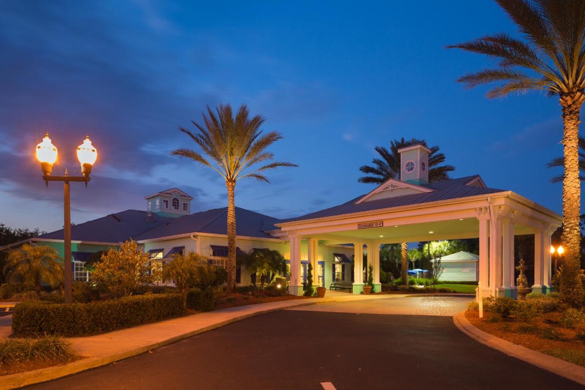 Festiva Orlando Resort Celebration a Ramada by Wyndham
